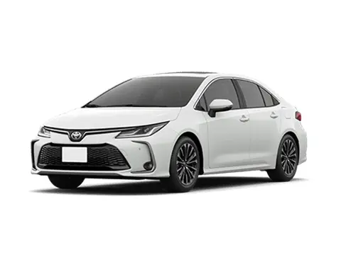 Corolla